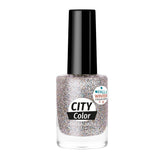 City Color Nail Lacquer 301-322